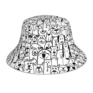 Bob Mouton taille unique homme/femme