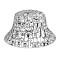 Bob Mouton taille unique homme/femme - miniature