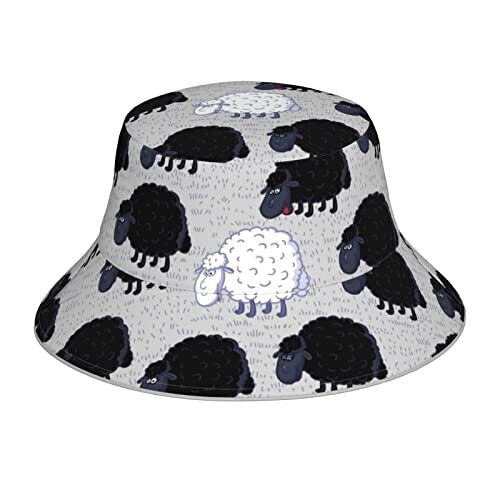 Bob Mouton taille unique homme/femme