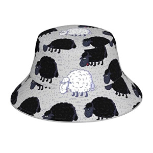 Bob Mouton taille unique homme/femme