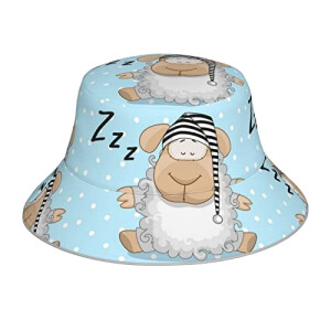 Bob Mouton taille unique homme/femme