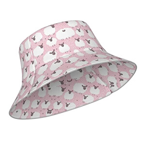 Bob Mouton taille unique homme/femme