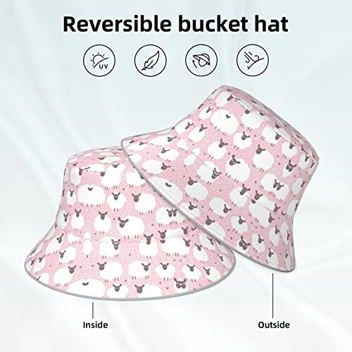 Bob Mouton taille unique homme/femme variant 2 