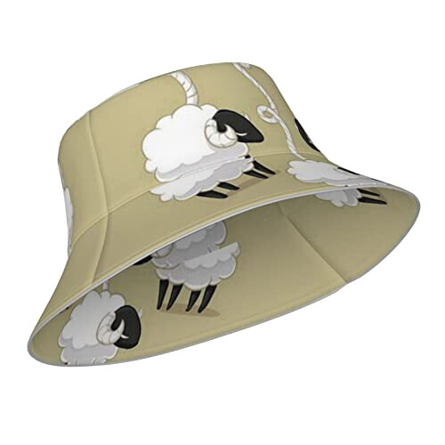 Bob Mouton taille unique homme/femme
