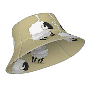 Bob Mouton taille unique homme/femme