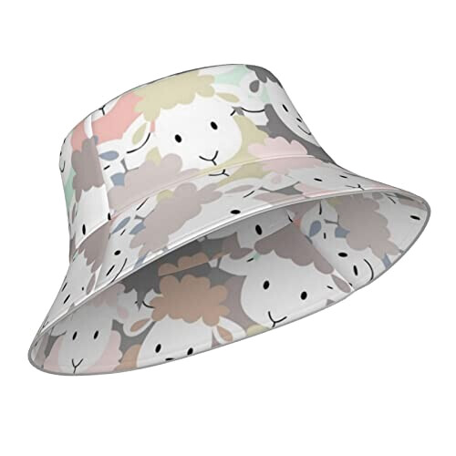 Bob Mouton taille unique homme/femme