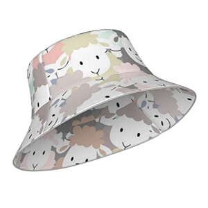 Bob Mouton taille unique homme/femme