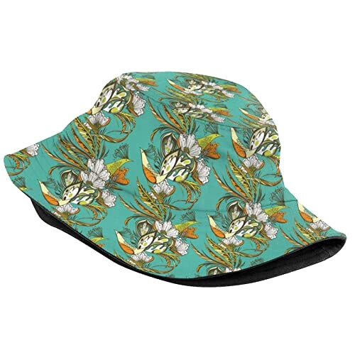 Bob Oiseau taille unique homme/femme variant 0 