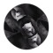 Bob Ours noir taille unique homme/femme - miniature variant 3