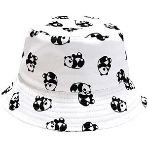 Bob Panda taille unique homme/femme