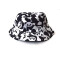 Bob Panda blanc taille unique homme/femme - miniature