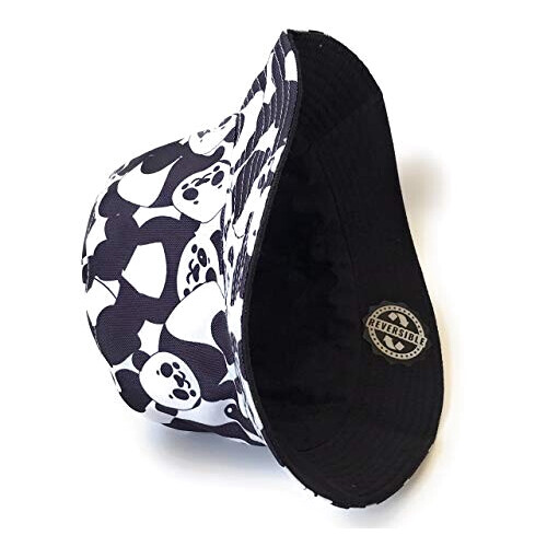 Bob Panda blanc taille unique homme/femme variant 0 