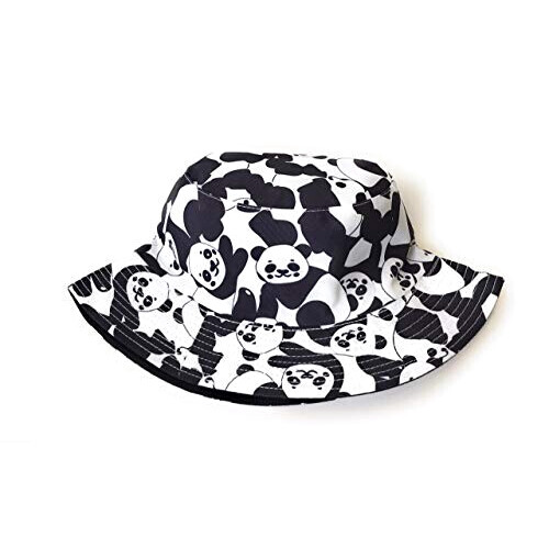 Bob Panda blanc taille unique homme/femme variant 5 