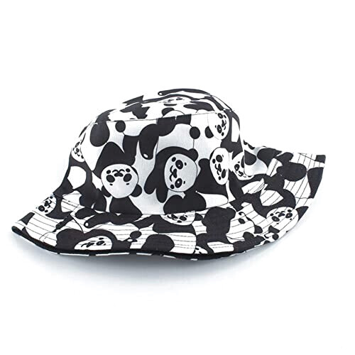 Bob Panda taille unique homme/femme variant 1 