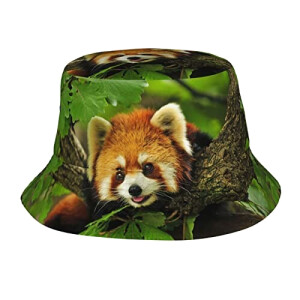 Bob Panda comme indiqué sur la photo taille unique homme/femme