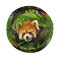 Bob Panda comme indiqué sur la photo taille unique homme/femme - miniature variant 3