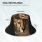 Bob Panthère taille unique homme/femme - miniature variant 4