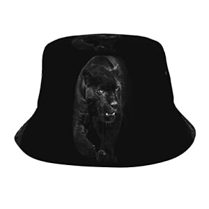 Bob Panthère animale taille unique homme/femme