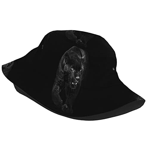Bob Panthère animale taille unique homme/femme variant 0 