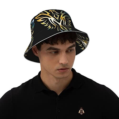 Bob Phoenix taille unique homme/femme variant 5 