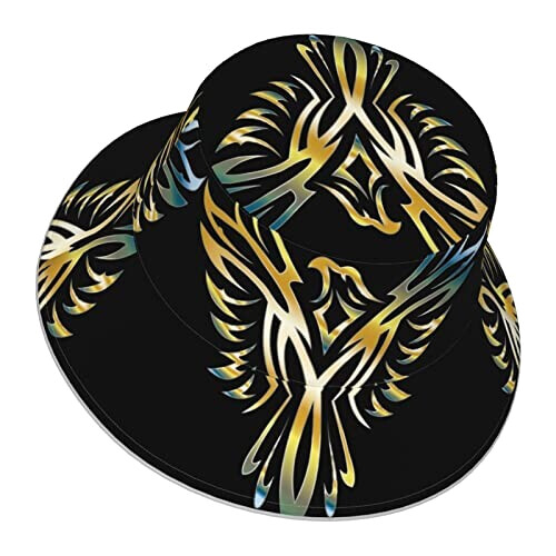Bob Phoenix taille unique homme/femme variant 0 