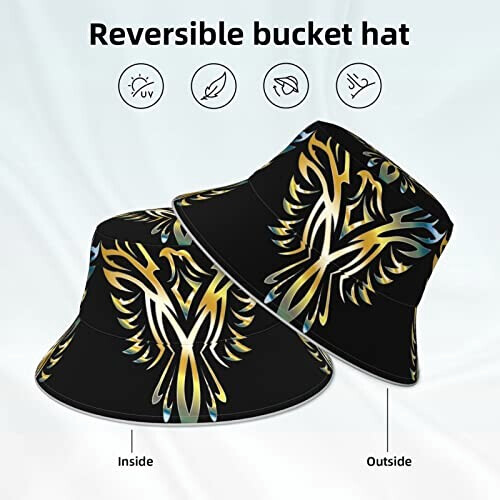 Bob Phoenix taille unique homme/femme variant 2 