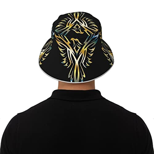 Bob Phoenix taille unique homme/femme variant 5 