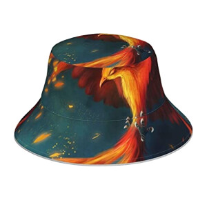 Bob Phoenix taille unique homme/femme