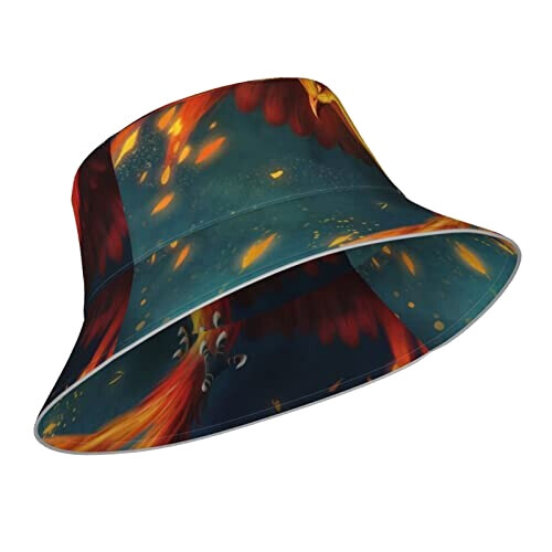 Bob Phoenix taille unique homme/femme variant 0 