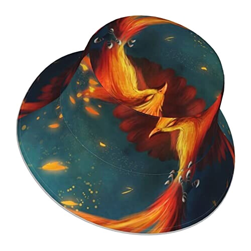 Bob Phoenix taille unique homme/femme variant 1 
