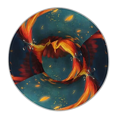 Bob Phoenix taille unique homme/femme variant 2 