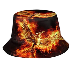 Bob Phoenix fantasy fire homme/femme