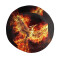 Bob Phoenix fantasy fire homme/femme - miniature variant 3