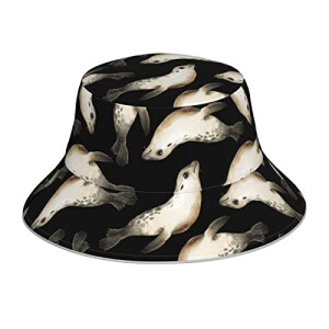 Bob Phoque homme/femme