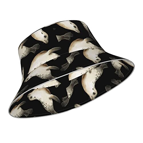 Bob Phoque homme/femme variant 0 