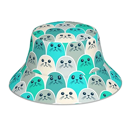 Bob Phoque homme/femme