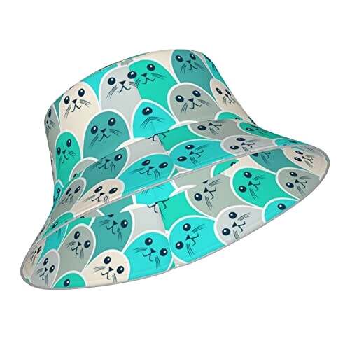 Bob Phoque homme/femme variant 0 