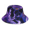 Bob Pieuvre violet taille unique homme/femme - miniature