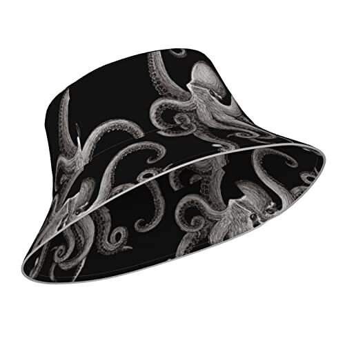 Bob Pieuvre taille unique homme/femme variant 0 