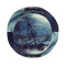 Bob Pieuvre bateau pirate monstre taille unique homme/femme - miniature variant 3