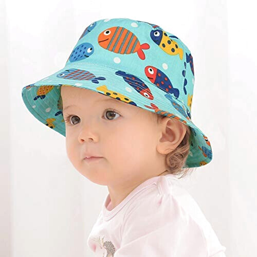 Bob Poisson bébé/fille/garçon variant 0 