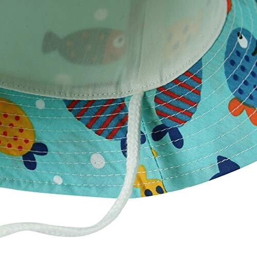 Bob Poisson bébé/fille/garçon variant 4 