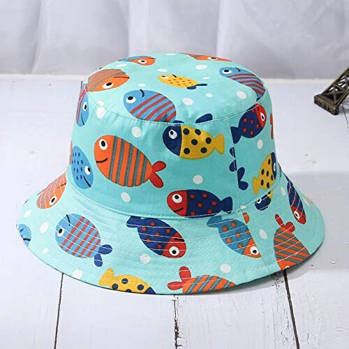 Bob Poisson bébé/fille/garçon variant 5 