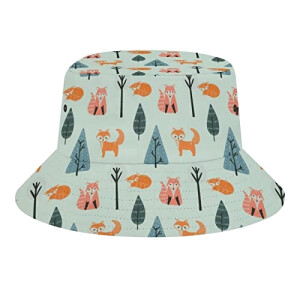Bob Renard motif mignon - taille unique homme/femme