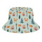 Bob Renard motif mignon - taille unique homme/femme - miniature