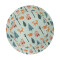 Bob Renard motif mignon - taille unique homme/femme - miniature variant 3