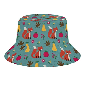 Bob Renard des bois taille unique homme/femme