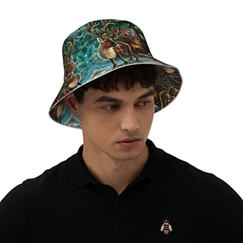 Bob Renne taille unique homme/femme variant 4 