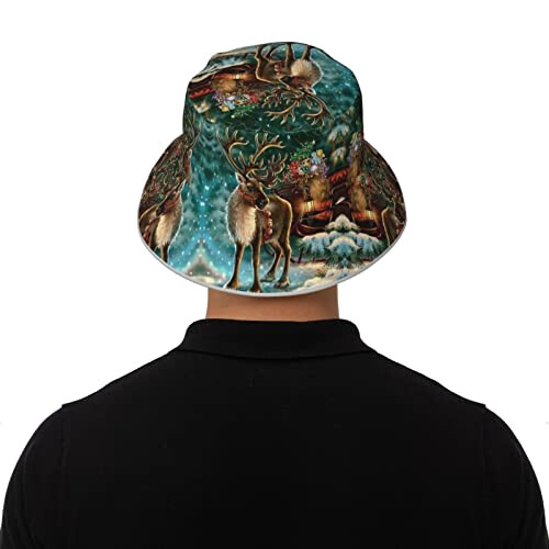 Bob Renne taille unique homme/femme variant 5 