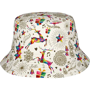 Bob Renne bucket hat homme